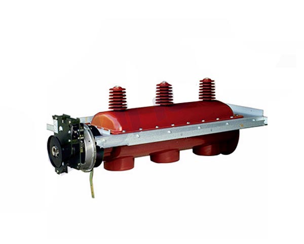 FN11高壓負(fù)荷開關(guān)